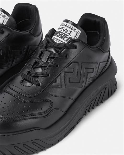 versace trainers fake|versace trainers women.